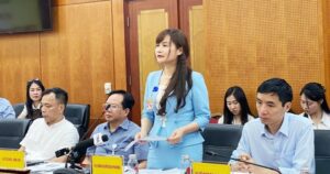 Thông tin mới nhất về việc sắp xếp thôn, tổ dân phố