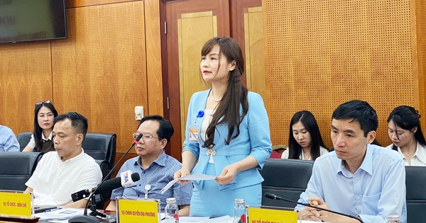 Thông tin mới nhất về việc sắp xếp thôn, tổ dân phố