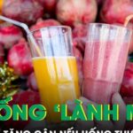 Ngỡ ngàng những đồ uống tưởng lành mạnh nhưng lại gây tăng cân