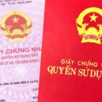 6 trường hợp bị thu hồi sổ đỏ năm 2026 người dân cần nắm rõ