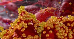 Bất ngờ công dụng mới của loại thuốc điều trị huyết áp quen thuộc