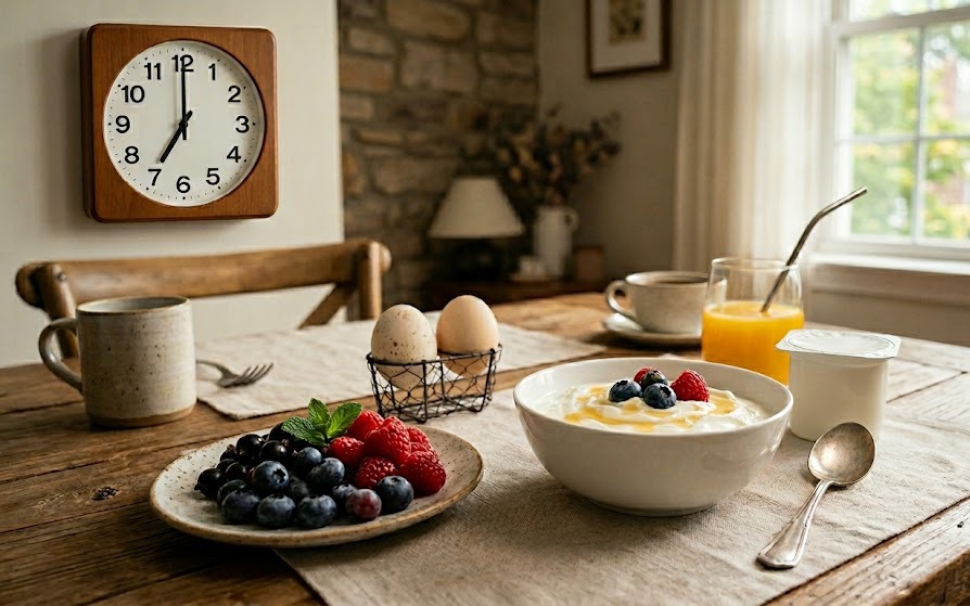 Điều gì xảy ra với cơ thể khi ăn sữa chua hằng ngày?