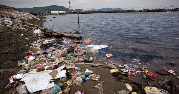 Đề xuất sửa đổi Luật Bảo vệ môi trường 2020: Giảm thủ tục, tăng phân quyền, siết quản lý theo hướng hiện đại