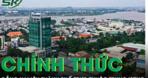 Đồng Nai chính thức lên thành phố trực thuộc Trung ương từ 30/4/2026