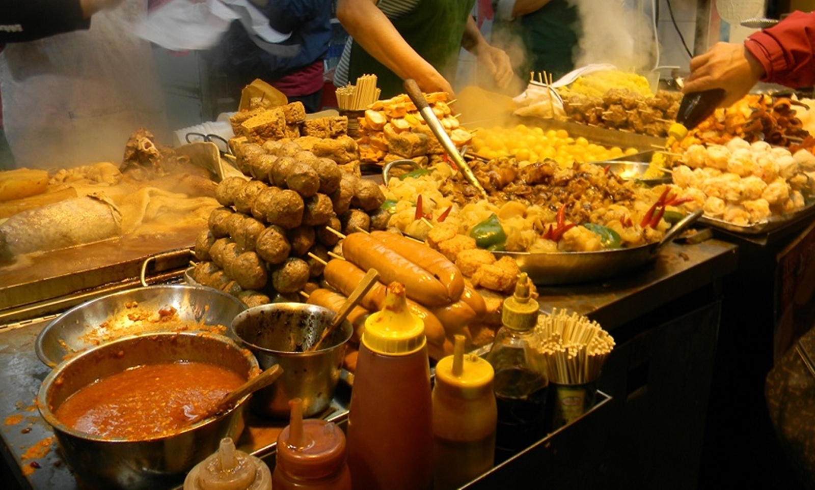 TPHCM siết an toàn thực phẩm bữa ăn học đường trong mùa nắng nóng- Ảnh 3.