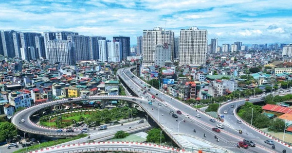 Quốc hội ‘chốt’ mục tiêu tăng trưởng cho 34 tỉnh, thành phố giai đoạn 2026-2030 thế nào?