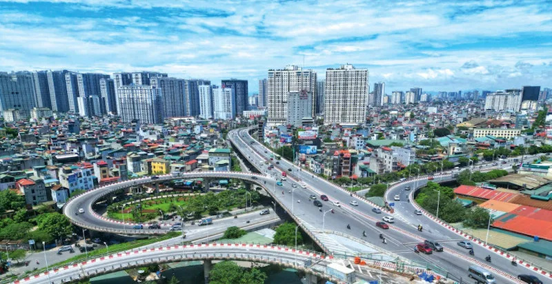 Quốc hội ‘chốt’ mục tiêu tăng trưởng cho 34 tỉnh, thành phố giai đoạn 2026-2030 thế nào?- Ảnh 1.