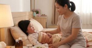 5 loại thuốc cần có khi trẻ bị tay chân miệng và cách dùng an toàn