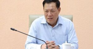 Sớm hoàn thiện hồ sơ chính sách dự Luật Thiết bị Y tế góp phần nâng chất lượng khám, chữa bệnh