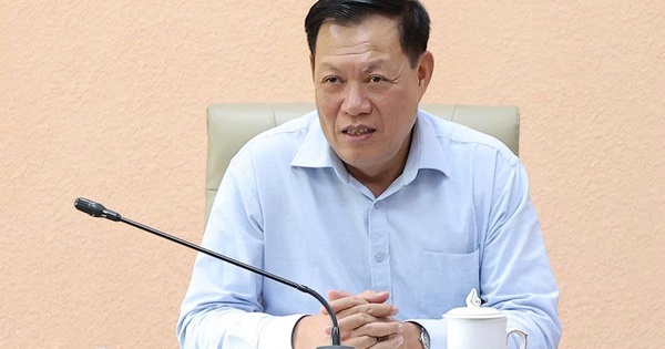 Sớm hoàn thiện hồ sơ chính sách dự Luật Thiết bị Y tế góp phần nâng chất lượng khám, chữa bệnh