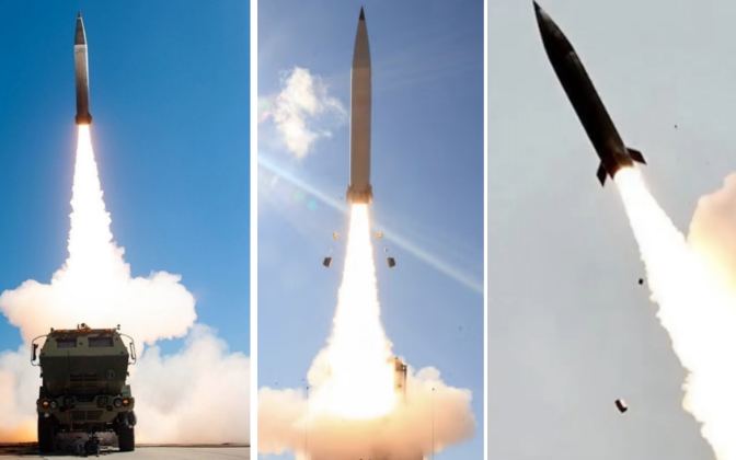 Mỹ "đốt sạch" kho tên lửa tấn công chính xác PrSM trong chiến dịch tấn công Iran