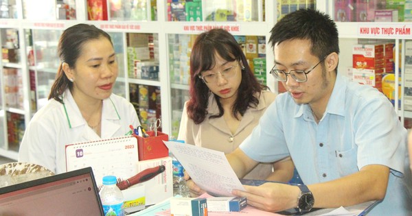 Bộ Y tế đề xuất thẩm quyền, quy trình kiểm tra chuyên ngành lĩnh vực y tế