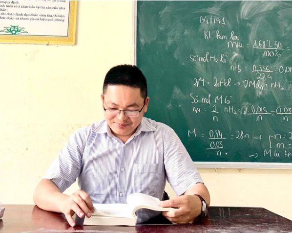 Cách giúp sĩ tử bứt phá điểm số và bảo đảm sức khỏe trước kỳ thi- Ảnh 1.