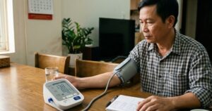 Tự ý đổi thuốc trị tăng huyết áp, nguy cơ biến chứng khó lường