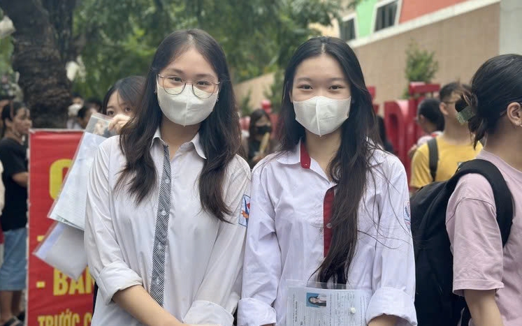 Quy định mới về miễn thi tốt nghiệp THPT môn ngoại ngữ