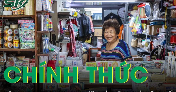 Hộ kinh doanh có doanh thu dưới 1 tỷ đồng/năm không phải nộp thuế