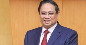 Thủ tướng gửi lời tri ân đến các đồng chí lãnh đạo, toàn thể nhân dân trong phiên họp cuối nhiệm kỳ