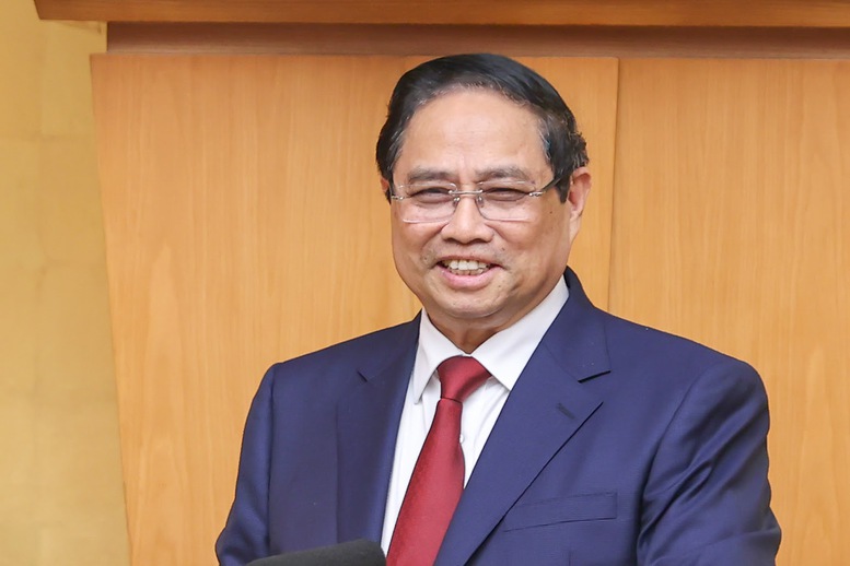 Thủ tướng gửi lời tri ân đến các đồng chí lãnh đạo, toàn thể nhân dân trong phiên họp cuối nhiệm kỳ- Ảnh 1.