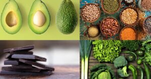 Vì sao bổ sung magie qua thực phẩm tốt hơn qua viên uống?