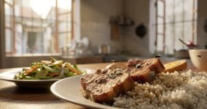 Những món ăn đường phố dễ gây ngộ độc nhất