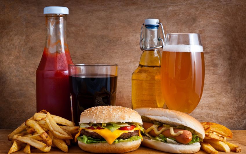 Thực phẩm có lợi và bất lợi cho bệnh thoái hóa khớp gối