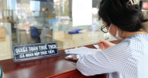 Nơi nộp hồ sơ quyết toán thuế với cá nhân có nhiều nguồn thu nhập