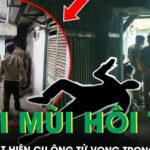 Phát hiện cụ ông bán vé số 78 tuổi tử vong bất thường trong phòng trọ sau nhiều ngày ‘biệt tăm’