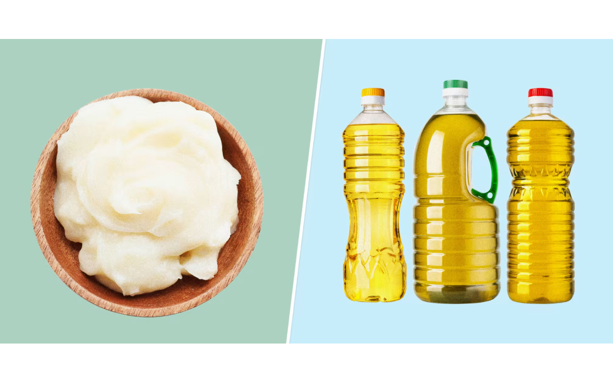 Mỡ lợn, vị thuốc chữa nhiều bệnh- Ảnh 3.