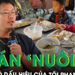 Bộ Công an kết luận dự án ‘Nuôi em’ không có dấu hiệu của tội phạm, ông Hoàng Hoa Trung lên tiếng