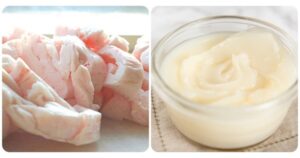 Mỡ lợn, vị thuốc chữa nhiều bệnh