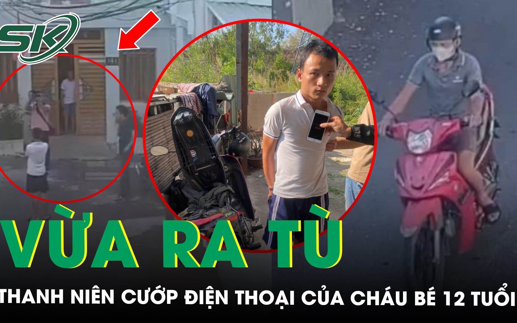 Vừa ra tù 2 ngày, người đàn ông lại bị bắt vì trộm cắp tài sản- Ảnh 2.