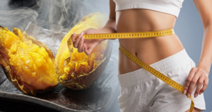 Một ngày nên ăn bao nhiêu khoai lang để giảm cân hiệu quả?