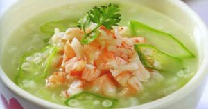 5 món canh thanh mát giải nhiệt mùa hè cực tốt cho sức khỏe