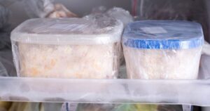 Tác dụng bất ngờ của cơm nguội và cách bảo quản cơm nguội chuẩn nhất