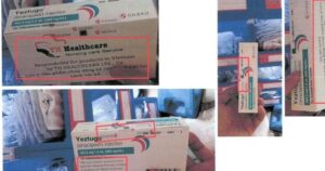 Lâm Đồng cảnh báo thuốc điều trị dự phòng HIV chưa được cấp phép vẫn rao bán trên mạng