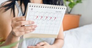 Rối loạn kinh nguyệt là dấu hiệu đặc trưng nhất của tiền mãn kinh