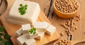 Phụ nữ tiền mãn kinh nên ưu tiên ăn gì để cân bằng nội tiết?