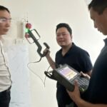 Tìm ra ‘thủ phạm’ khiến hàng loạt khóa ô tô và xe máy thông minh trên phố Yên Hòa bị vô hiệu