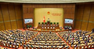 Nghị quyết Kỳ họp thứ Nhất: Tăng nguồn lực cải cách tiền lương nhờ tiết kiệm chi thường xuyên