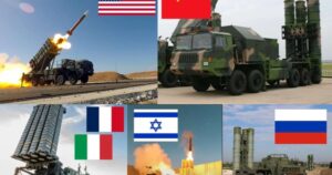 Quốc gia nào dẫn đầu trong phòng thủ tên lửa đạn đạo năm 2026?