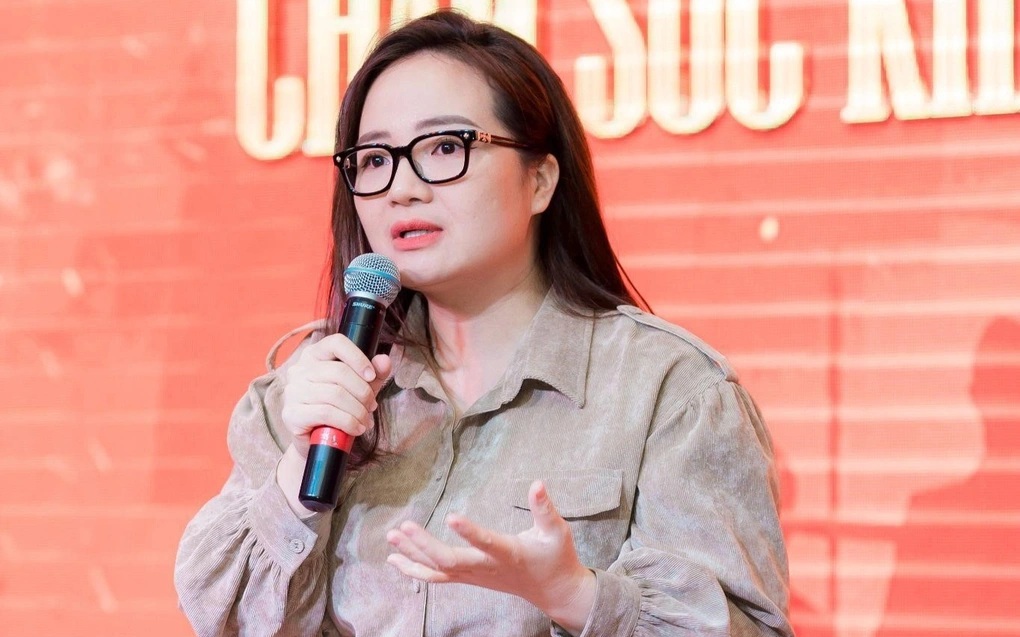 Khởi tố nữ chủ quán bán cà phê giả- Ảnh 2.