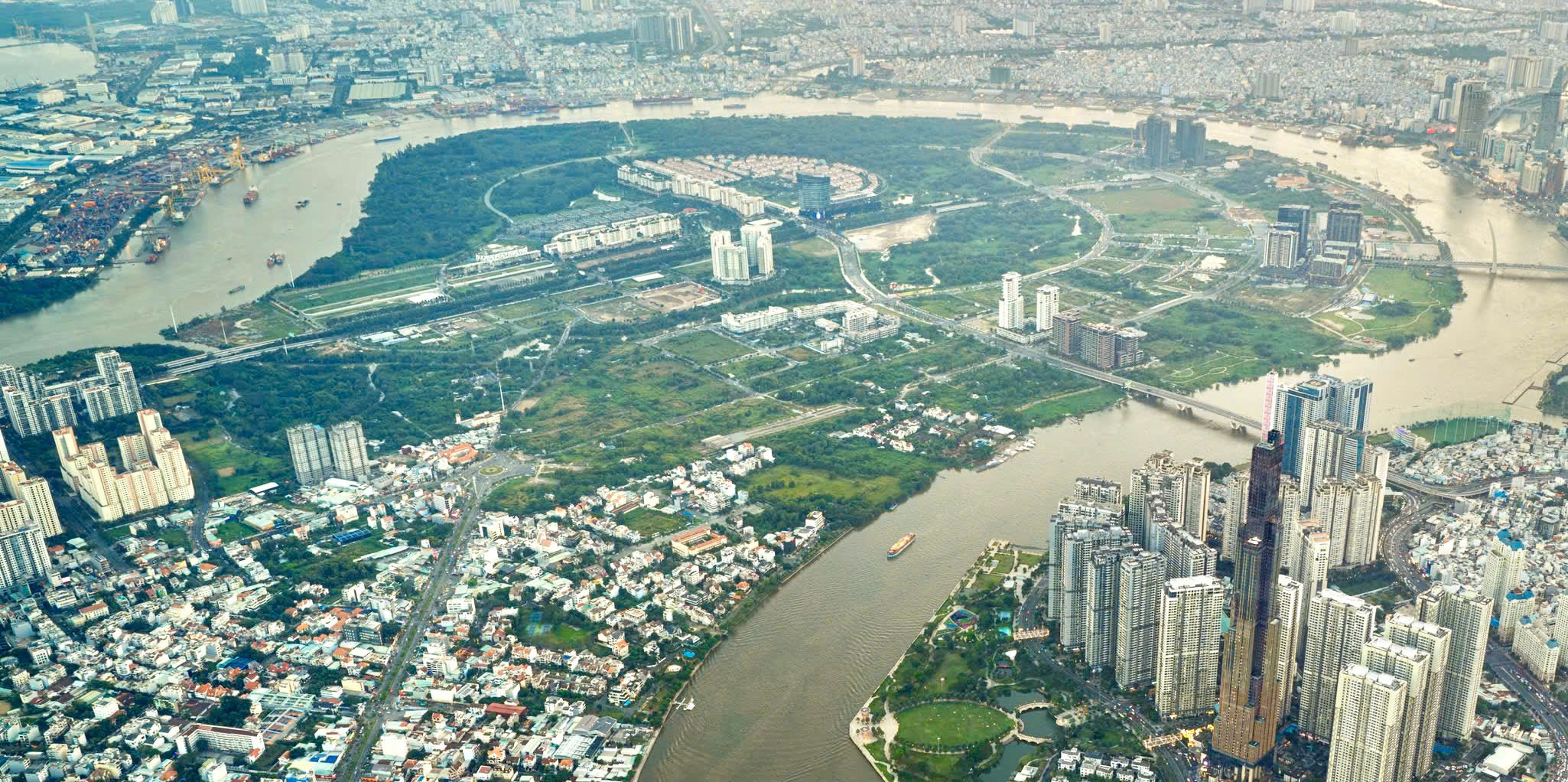 TPHCM khởi công loạt ‘siêu dự án’, lãnh đạo cam kết tháo gỡ đến cùng vướng mắc cho doanh nghiệp- Ảnh 5.