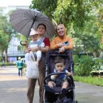 TPHCM duy trì các công trình cảnh quan trên đất chưa triển khai dự án