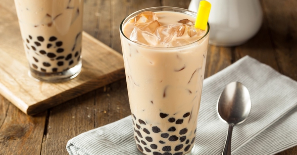 4 mẹo giúp bạn uống trà sữa mà không lo tăng cân