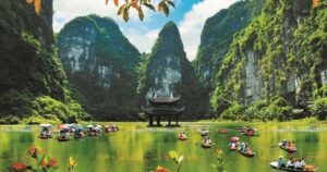 Thông tin mới về quy hoạch Tràng An – Tam Cốc – Bích Động