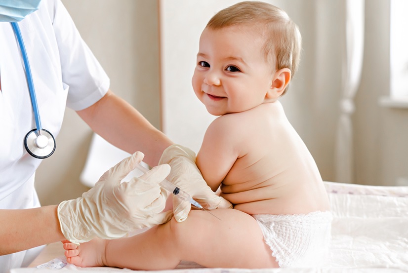 Chuyên gia chỉ ra các loại vaccine cần tiêm trước khi đi du lịch và nghỉ hè cho trẻ- Ảnh 1.