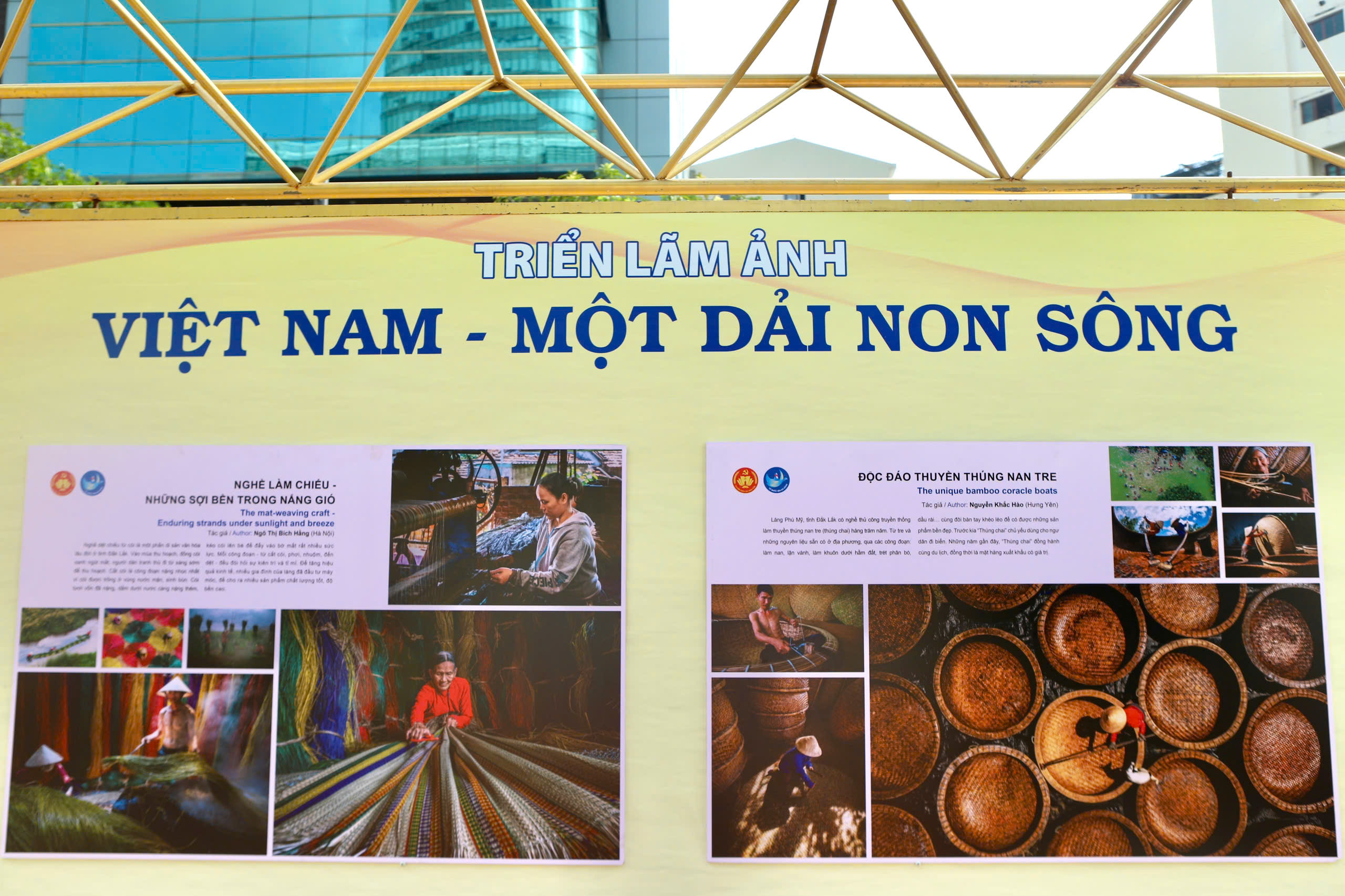 TPHCM trưng bày hơn 300 tác phẩm tái hiện lịch sử hào hùng của dân tộc- Ảnh 13.