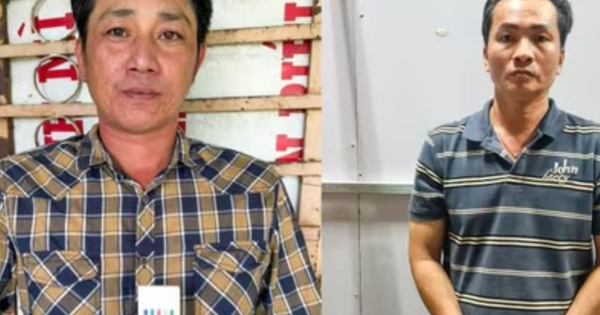 Bắt giữ 2 người trộm túi xách hàng hiệu, phát hiện thêm súng tự chế