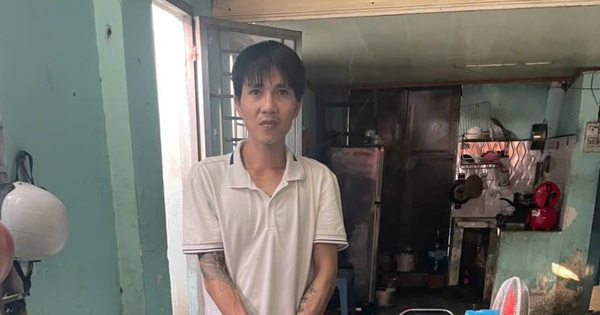 Bắt nhanh đối tượng trộm xe máy trong chùa