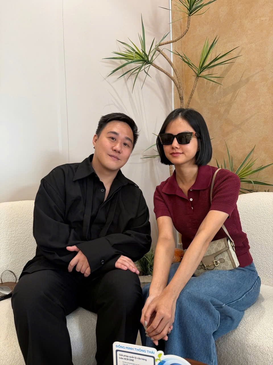 Trung Quân Idol đăng video xin lỗi vợ chồng bác sĩ Phạm Minh Trường- Ảnh 2.